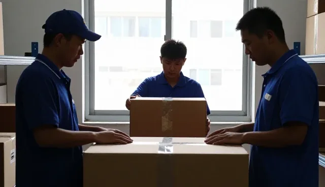配送数字化发展与冷链运输方案应用分析